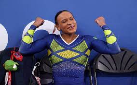Jun 27, 2021 · rebeca andrade já pensou em desistir da ginástica. 4uhh756su2mbwm