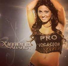 Ximena abarca es conocida por su aparición en mekano y por ganar el reality protagonistas de la música.ahora, la artista publicó una foto en la que se ve con un avanzado embarazo ad portas de cumplir 40 años. Que Fue De Ximena Abarca M360 Cl