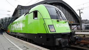 Hintergrund des bahnstreiks ist auch das tarifeinheitsgesetz. Bahnstreik Zeigt Anfalliges Db System Keine Guten Alternativen