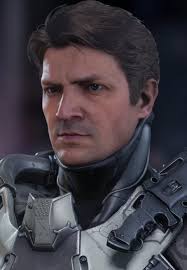 Edward Buck (Character)