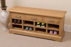 Sogobox shoe rack storage organizer,stackable shoe rack organizer for closet bedroom & entryway, adjustable shoe organizer shelf,durable and stable,easy assembly and clean,space. Oak Shoe Cabinet Ideas On Foter