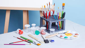 Full assortment of drafting supplies and materials. Essential Art Supplies Noteworthy At Officeworks