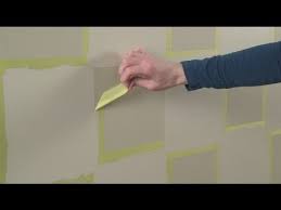 Check spelling or type a new query. How To Paint Squares On Your Walls Sherwin Williams Youtube