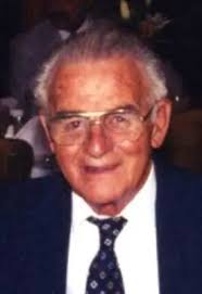 Obituary information for John Richards