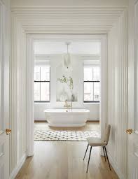 We love working with people who have a strong point of view to create eclectic spaces — never precious or perfect, always comfortable. — elizabeth roberts. So You Want To Blow Out Your Brooklyn Brownstone The New York Times