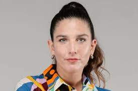 ¡Sorpresa! Juana Repetto muestra su pancita de 12 semanas tras reconciliación