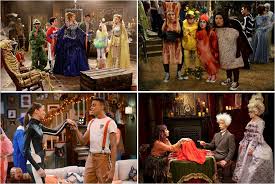 In order for your ranking to count, you need to be logged in and publish the list to the site (not simply downloading the tier list image). Disney Channel Monstober 8 Halloween Themed Episodes For 2015 Photos Tv Insider