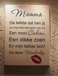 Hij is onpersoonlijk, de man die zei hun vader heetten. Leuk Moederdag Gedicht Om Aan Te Leren Diy Moederdag Moederdag Vaderdag