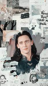 Aesthetics for marvel — loki green and black. Pin By Yara Rayan On Fondos Marvel Loki Wallpaper Loki Marvel Loki Aesthetic