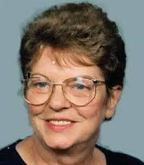 Obituary information for Kay F. Behm