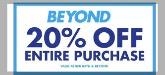 bed bath beyond 20 off entire purchase coupon discount code bed bath beyond bed bath and beyond bath and beyond coupon bed bath