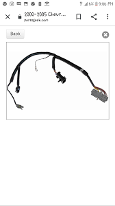 In 2008, on the occasion of the 50th if you replaced a wheel, tire, tpms sensor, etc. Chevrolet Impala Questions My Car Won T Start When I Turn My Key Cargurus