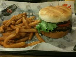 Best local restaurants now deliver. Backyard Burgers Home Design Living Room