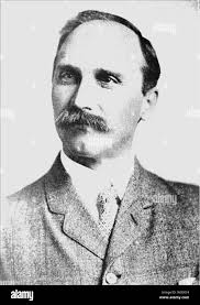 Charles reid hi-res stock photography and images