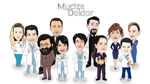 Onur tuna, murat aygen, sinem ünsal, özge özder, hazal türesan, bihter dinçel, fırat altunmeşe, hayal köseoğlu yönetmenliğini yusuf pirhasan'ın yaptığı ve senaryosunu pınar bulut ve onur koralp ikilisinin yazdığı fox tv'nin yeni dizisi mucize doktor oyuncu kadrosu ile. Mucize Doktor Series Cartoon Works On Behance
