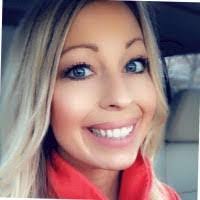 Tiffanie Collins's Instagram, Twitter & Facebook