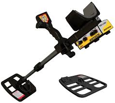 Black And Decker Edge Hog Blade Removal Jeotech Has The Depth Of Two Box Style Metal Detectors And Is Also Sensitive To Smaller Objects Makro Jeotech Deep Search Metal Detector Detector Model Ships