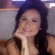 Kacy Parker's Instagram, Twitter & Facebook