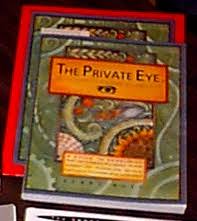 The Private Eye