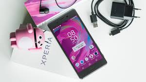 Sony Xperia X Performance review: a ...