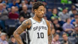 Read online books for free new release and bestseller Nba Tattoos Demar Derozan