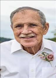 Norman Gillenwater Obituary October 20, 2023