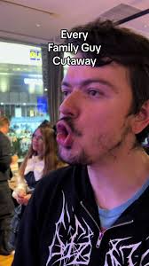 Family Guy Be Like: #familyguy #familyguymeme #cutaways #dotodoya