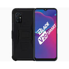 ZTE Blade V20 specs, faq, comparisons