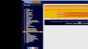 Mundoroms psp es una plataforma de juegos recopilatorios para nuestra querida psp. Como Descargar Juegos Para Psp Y Emulador Ppsspp Dailymotion Video