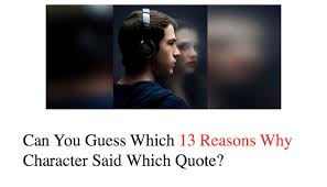 How well do you know your disney and other classic cartoon trivia? 16 Best 13 Reasons Why Tattoo Ideas Nsf Music Magazine