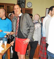 Maybe you would like to learn more about one of these? Riantec Foot Soiree Chic Et Choc Pour La Cohesion Le Telegramme