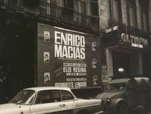 Age, birthday & horoscope enrico macias current age 83 years old. Enrico Macias Wikipedia