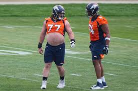 The official site of the denver broncos. Denver Broncos Roster Review Rookie Center Quinn Meinerz Mile High Report