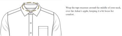 The answer is that your shirt cuff should fall to the base of the thumb, but that requires many considerations to get it right. How Do I Measure My Dress Shirt Size Brooks Brothers