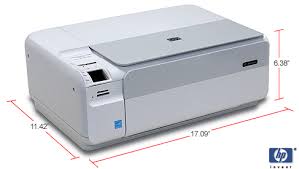 Posted on 4:28 pm by unknown. Download Hp Photosmart C4580 Driver Download All In One Printer