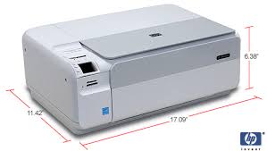 Hp photosmart c4580 treiber downloaden. Download Hp Photosmart C4580 Driver Download All In One Printer