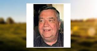 Thomas J. Shamp Obituary July 22, 2022