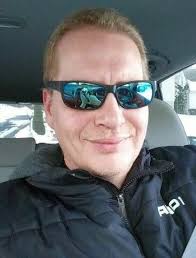 Obituary of Scott Patrick