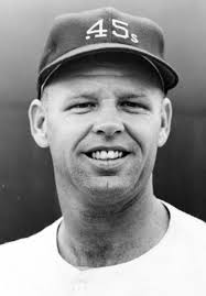 Ken Johnson, threw a no-hitter and lost, dies at age 82