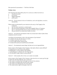 Read on for some hilarious trivia questions that will make your brain and your funny bone work overtime. Quiz Questions For Presentation 1 The Role Of The State