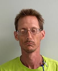 Offender Information