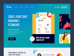 0 Bank Website In 2020 Banks Website Interesting Topics Free Banking