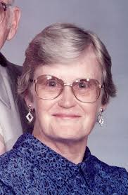 Frances Landis Obituary (2011)