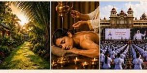 Wellness Retreat in Mysuru