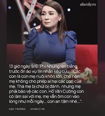 Con đã liên lạc với chị của con rồi và chị con nói mình không hề nói mình đi lụm ve chai. 3lsybbm4h17rum