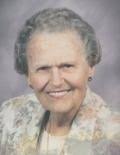 Mildred Clukey Obituary (2014)