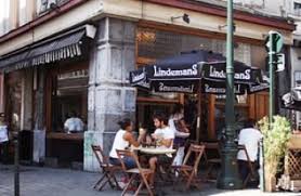 La Maison Des Crepes Rue Du Midi 13 1000 Brussels Eten