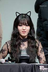 Chanmi