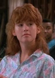 Tiffany Blaine's Instagram, Twitter & Facebook