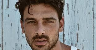 Michele Morrone confirmó la secula de 365 DNI